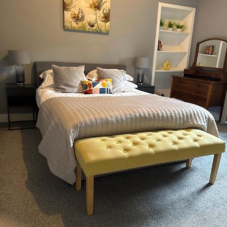 Ds Study Or Visit Apartment Dundee Luaran gambar