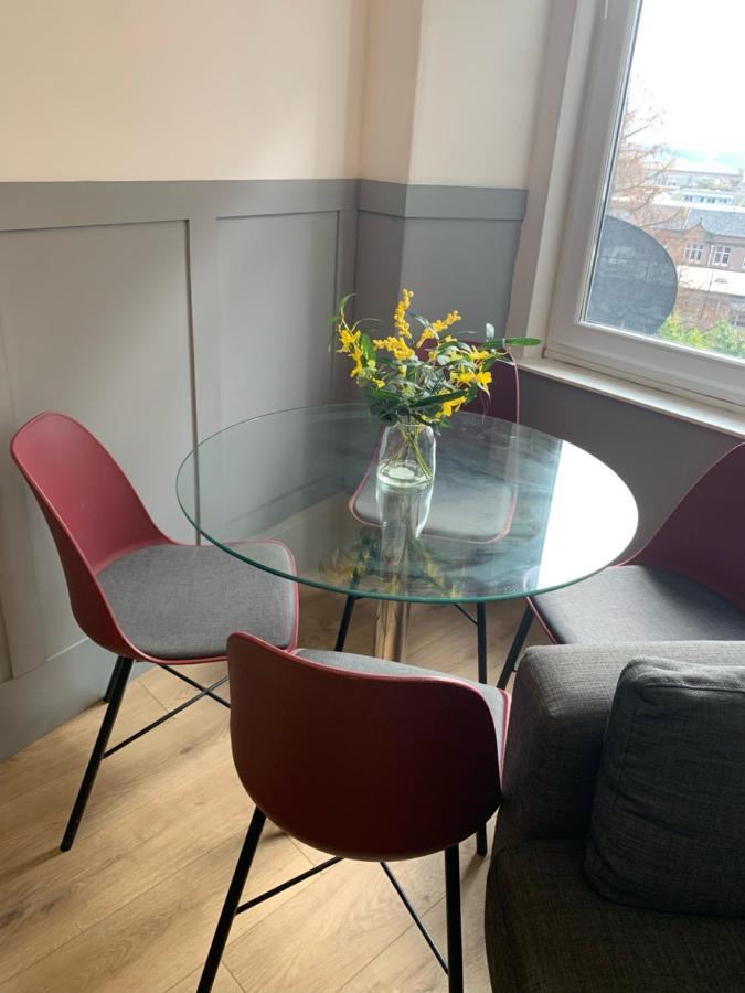 Ds Study Or Visit Apartment Dundee Luaran gambar