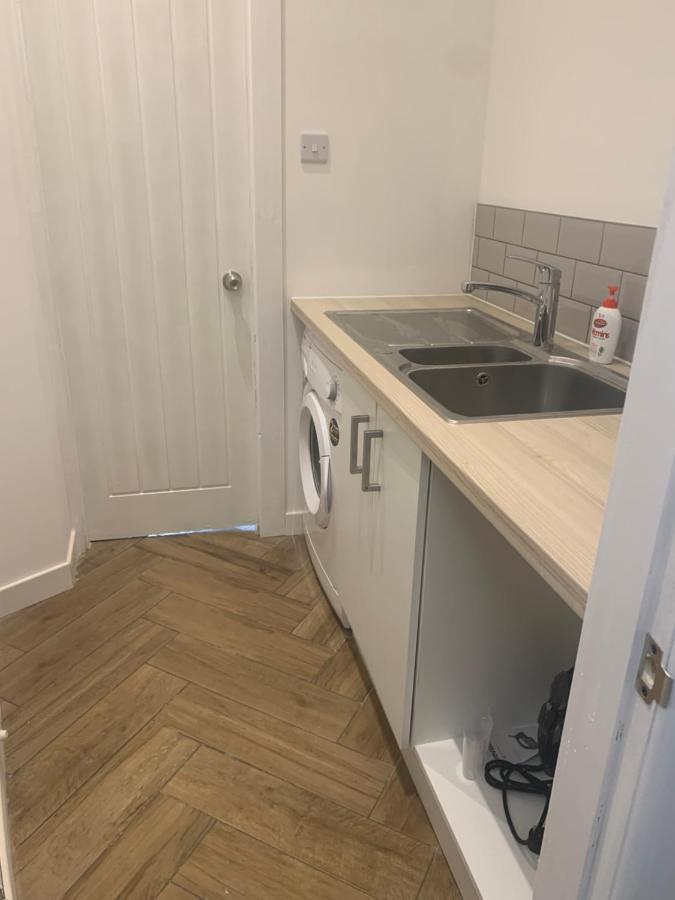 Ds Study Or Visit Apartment Dundee Luaran gambar