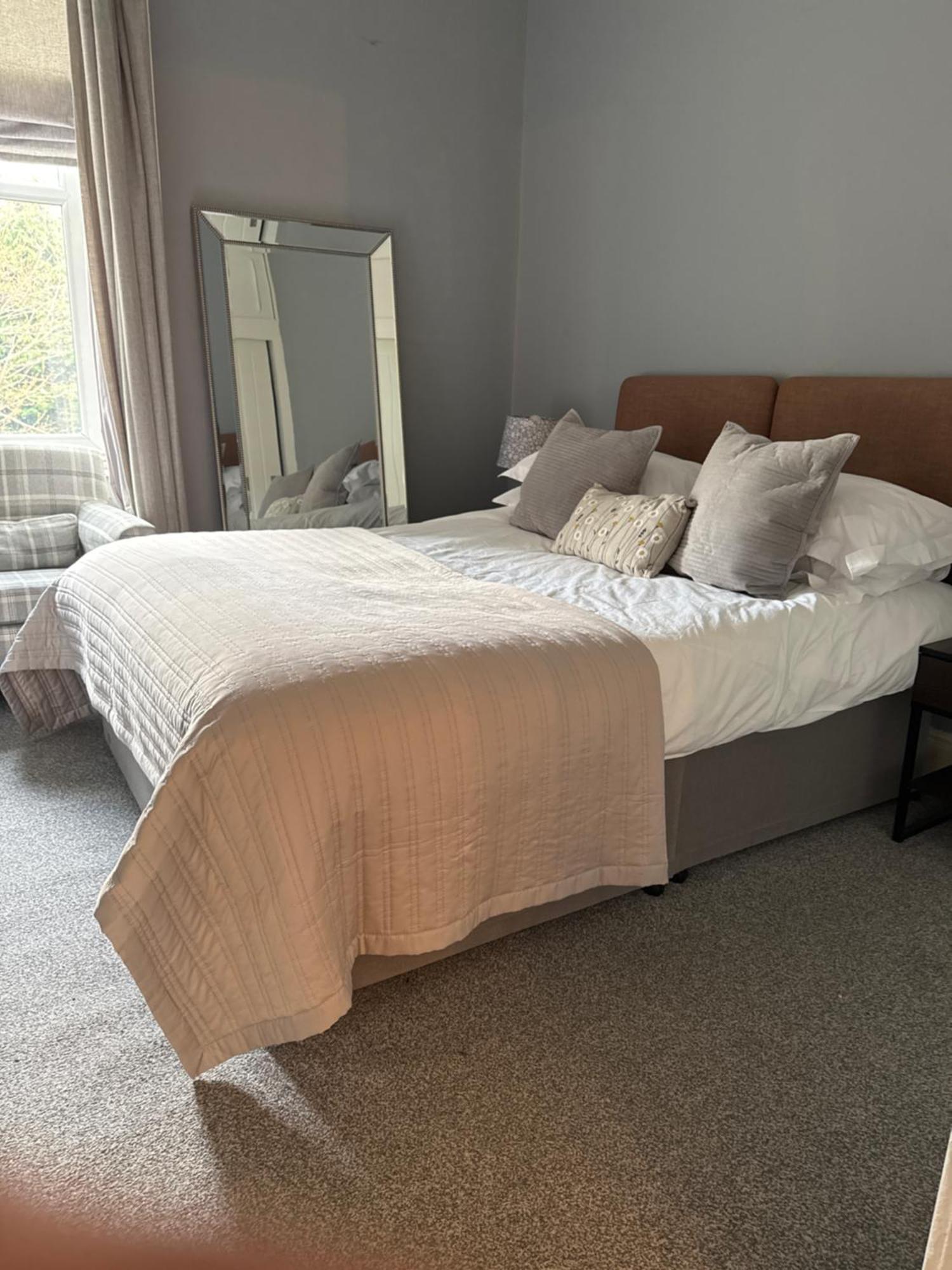 Ds Study Or Visit Apartment Dundee Luaran gambar